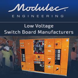Modulec Engineering