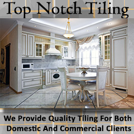 Top Notch Tiling