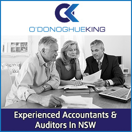 O'Donoghue King Pty Ltd