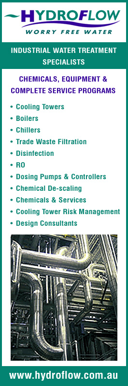 Hydro Flow Pty Ltd