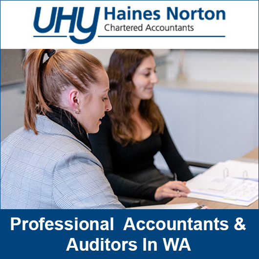 UHY Haines Norton Perth