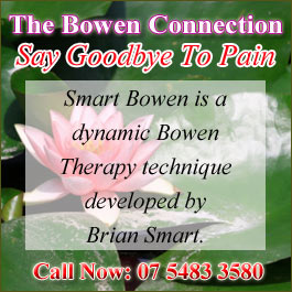 The Bowen Connection