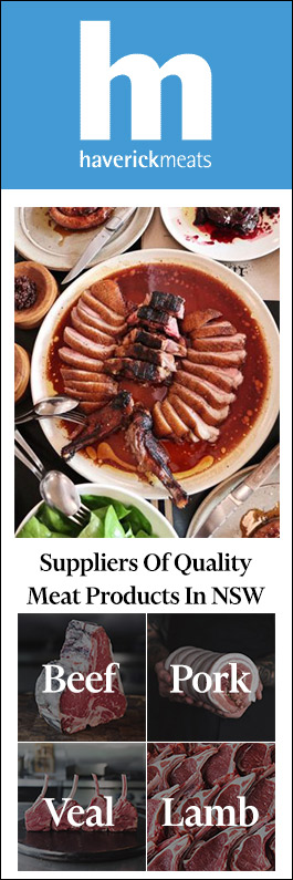 Haverick Meats