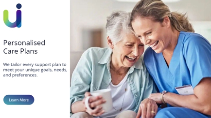 uCare iCare Pty Ltd Hero Image
