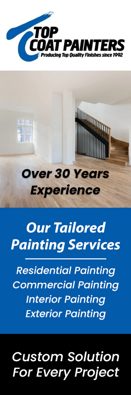 Top Coat Painters