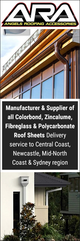 Angels Roofing Accessories