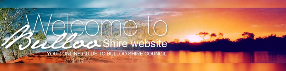 BULLOO SHIRE COUNCIL DEPOT Hero Image