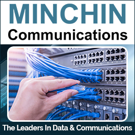 Minchin Communications