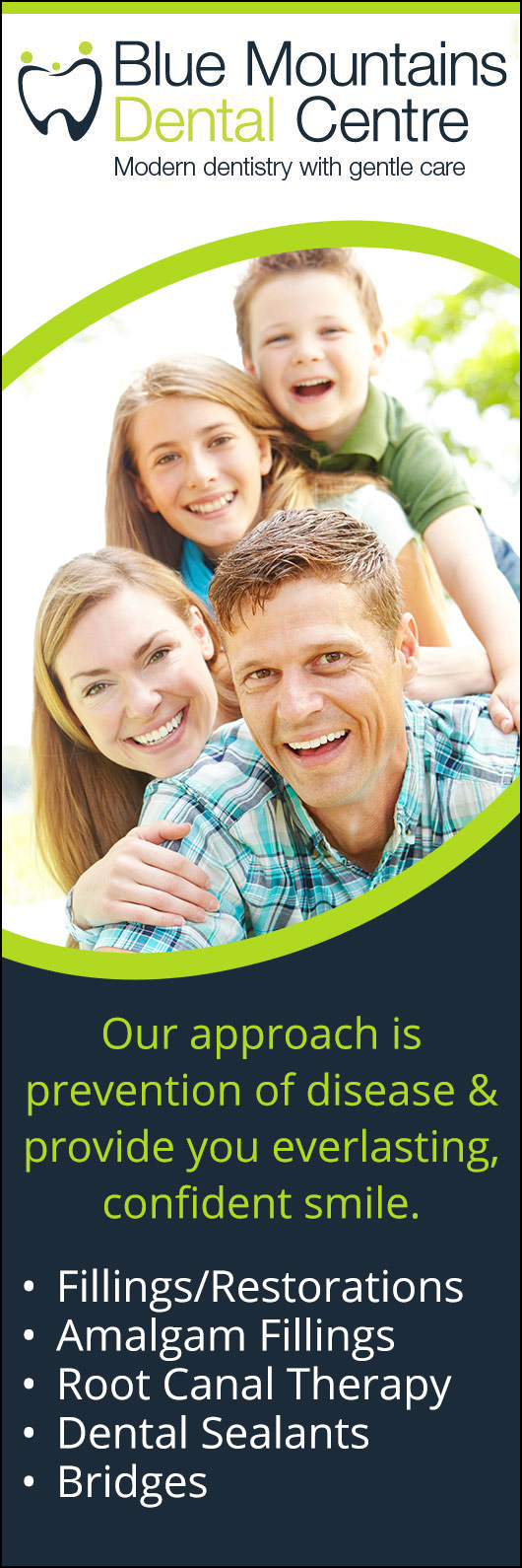 Blue Mountains Dental Centre