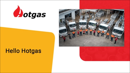 Hotgas Hero Image