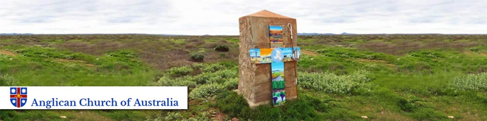 Anglican Church Of Australia Hero Image