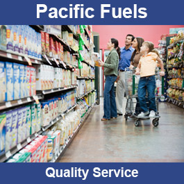 Pacific Fuels