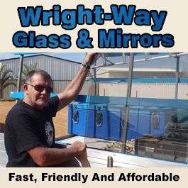Wright-Way Glass & Mirrors