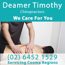 Deamer Timothy
