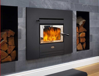 Taylor Made Flues Hero Image