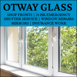 Otway Glass
