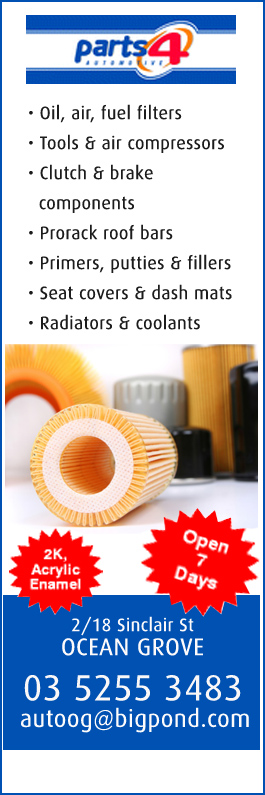 Parts 4 Automotive