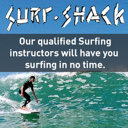 Surf Shack The