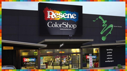Resene Paints (Australia) Limited Hero Image
