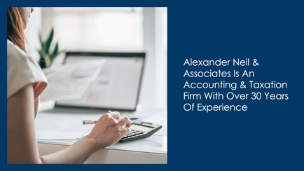 Alexander Neil & Associates Pty Ltd Hero Image