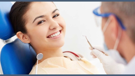 Gawler Dental Clinic Hero Image