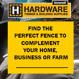 Inverell H Hardware