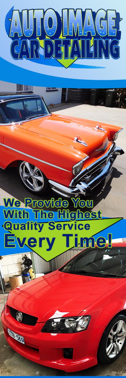 Auto Image Car Detailing