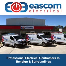 Eascom Electrical Bendigo