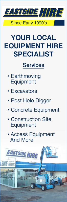 Eastside Hire