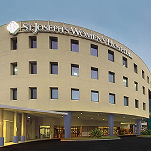 Women's Health Care St Joseph at Jeremy Dennis blog