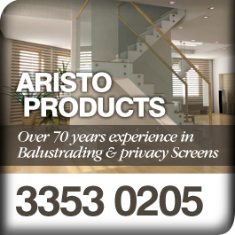 Aristo Products