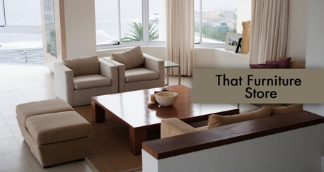 That Furniture Store Hero Image