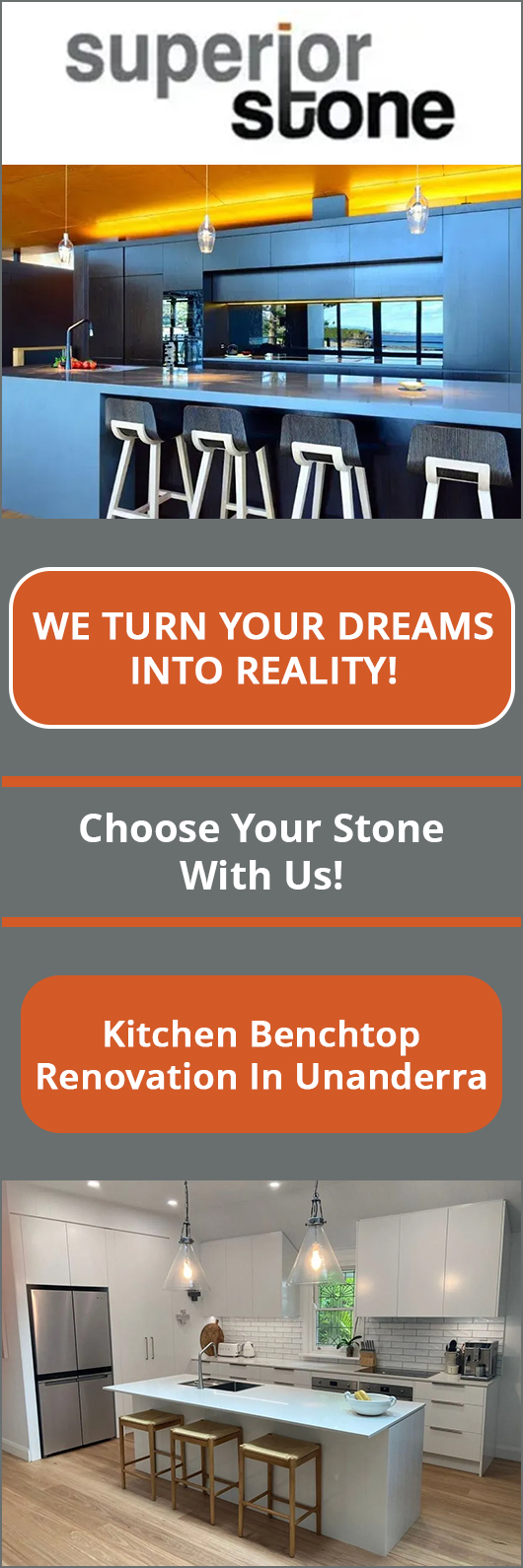 Superior Stone