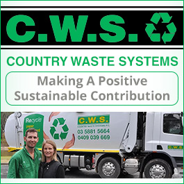 Country Waste Systems