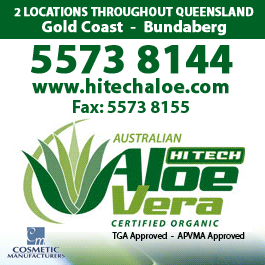 Cosmetic Manufacturers (Aust) Pty Ltd