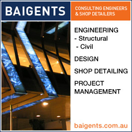 Baigents Pty Ltd