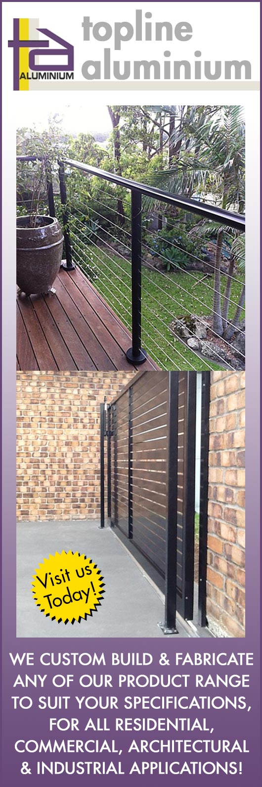 Topline Aluminium