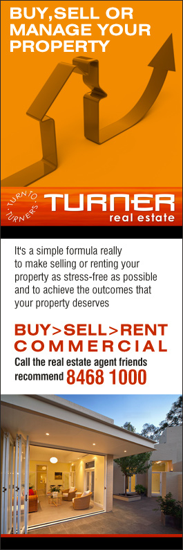 Turner Real Estate