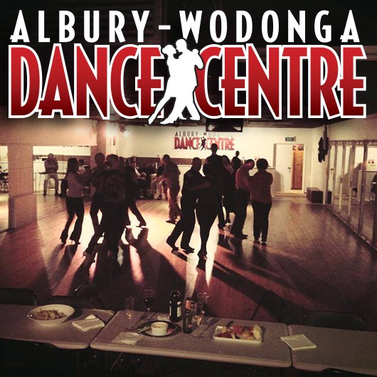 Albury-Wodonga Dance Centre