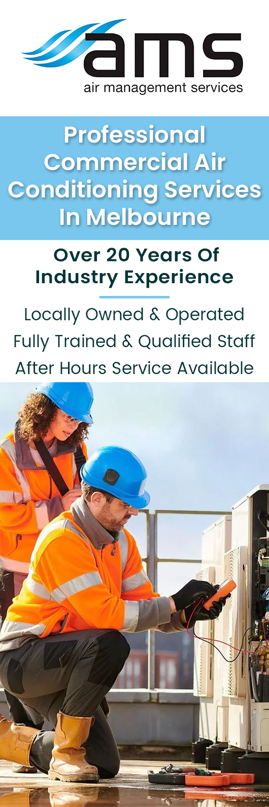 Air Management Services
