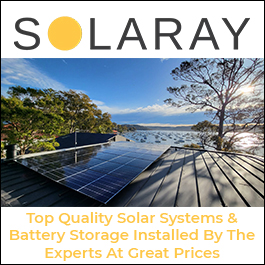 Solaray Energy
