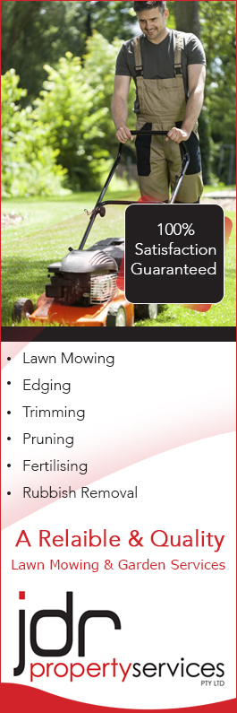 JDR Property Services
