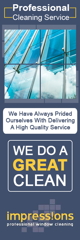 Impressions Window Cleaning