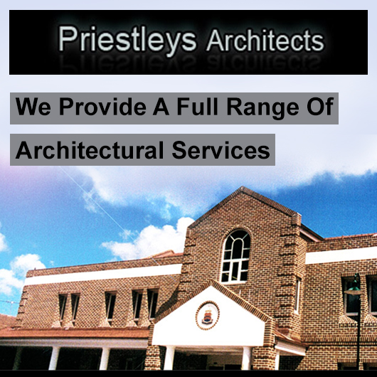 Priestleys Architects