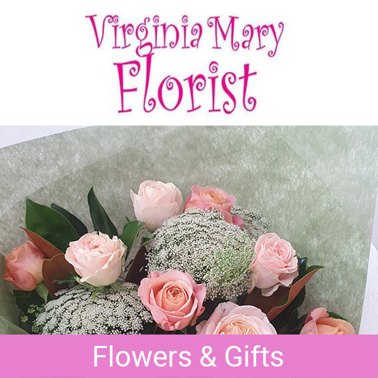 Virginia Mary Florist