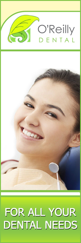 O'Reilly Dental
