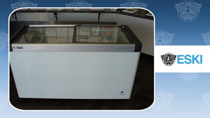 Eski Refrigeration Hero Image