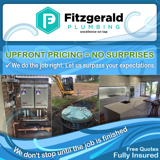 Fitzgerald Plumbing