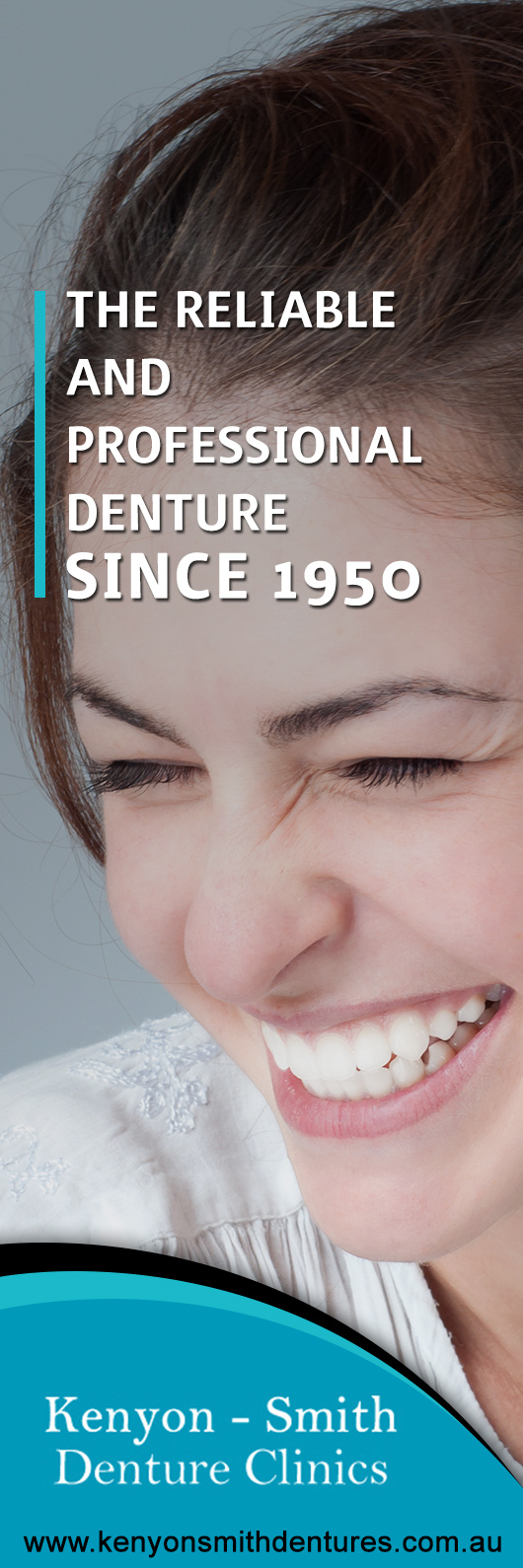Kenyon -Smith Denture Clinic