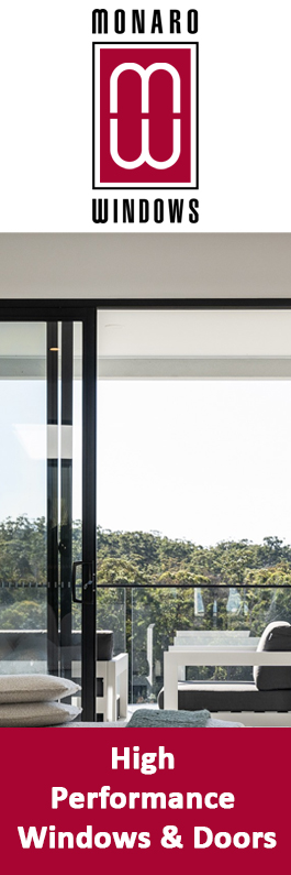 Monaro Windows Pty Ltd